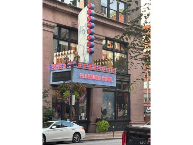 Experience St. Louis History at The Meridian Lofts!
This stylish