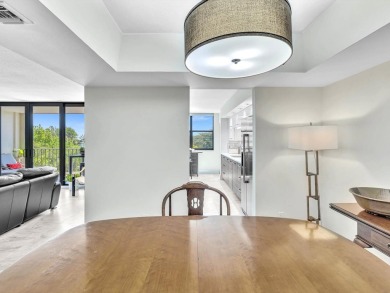 Beautifully renovated, furnished 2/2 condo on 5th floor