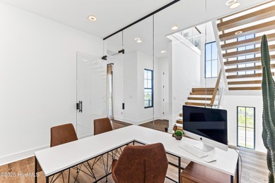 Imagine gliding home along River Road at golden hour, the Cape