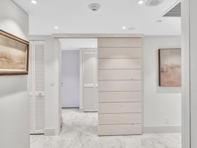 Beautifully renovated, furnished 2/2 condo on 5th floor