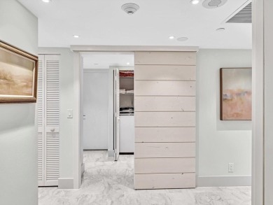 Beautifully renovated, furnished 2/2 condo on 5th floor