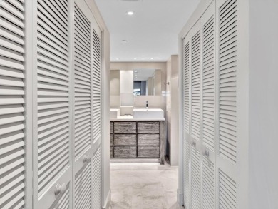 Beautifully renovated, furnished 2/2 condo on 5th floor