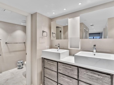 Beautifully renovated, furnished 2/2 condo on 5th floor