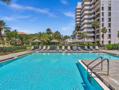 Beautifully renovated, furnished 2/2 condo on 5th floor