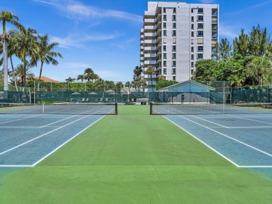 Beautifully renovated, furnished 2/2 condo on 5th floor