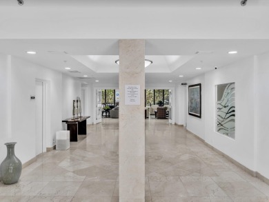 Beautifully renovated, furnished 2/2 condo on 5th floor