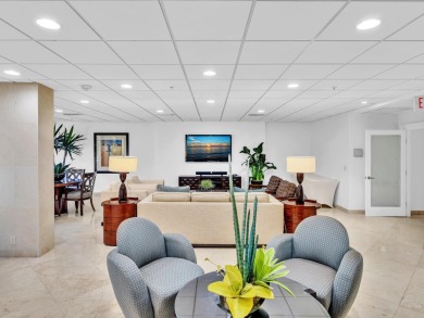 Beautifully renovated, furnished 2/2 condo on 5th floor