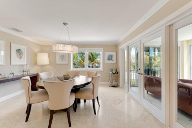 Stunning 4-Story Mediterranean Estate in Exclusive Stirrup Key -