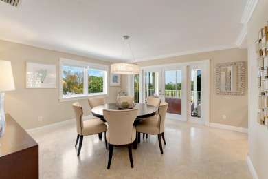 Stunning 4-Story Mediterranean Estate in Exclusive Stirrup Key -