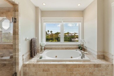 Stunning 4-Story Mediterranean Estate in Exclusive Stirrup Key -