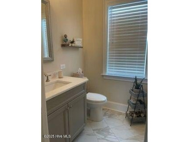 Experience luxury coastal living in this custom 4 bedroom-3 1/2