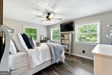 I don't know about you, but I think this is the coolest house in