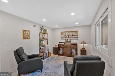 I don't know about you, but I think this is the coolest house in