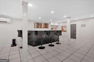 I don't know about you, but I think this is the coolest house in