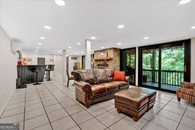 I don't know about you, but I think this is the coolest house in