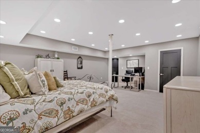 I don't know about you, but I think this is the coolest house in