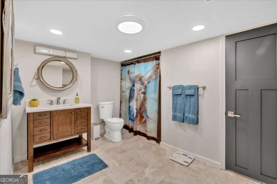 I don't know about you, but I think this is the coolest house in