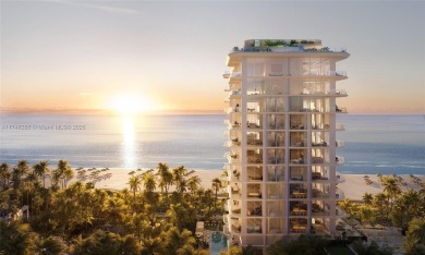 Discover the pinnacle of refined living with FULL OCEAN VIEWS at