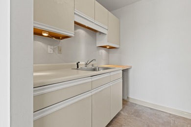 Perhaps the Best Buy in the City! This freshly painted newly