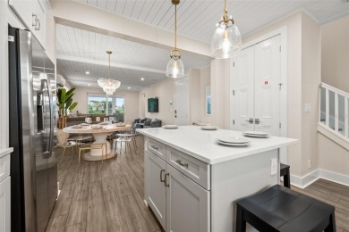 Welcome to Salty Seagull at Hunter's point, stunning 3 bedroom