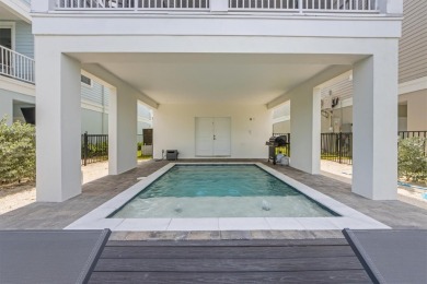 Welcome to Salty Seagull at Hunter's point, stunning 3 bedroom