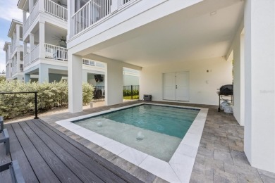 Welcome to Salty Seagull at Hunter's point, stunning 3 bedroom