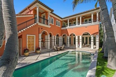 Perfectly positioned within the master-planned Westshore Yacht