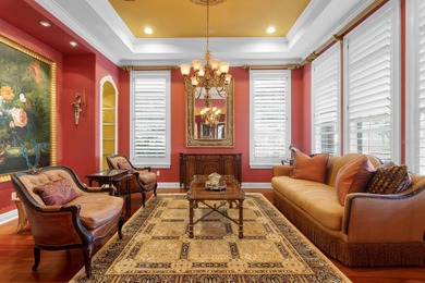 Perfectly positioned within the master-planned Westshore Yacht