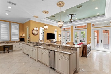 Perfectly positioned within the master-planned Westshore Yacht