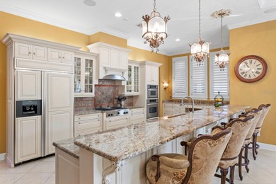 Perfectly positioned within the master-planned Westshore Yacht