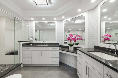 Experience the pinnacle of Palm Beach luxury in this fully