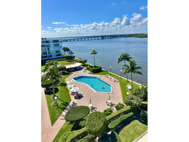 Experience the pinnacle of Palm Beach luxury in this fully