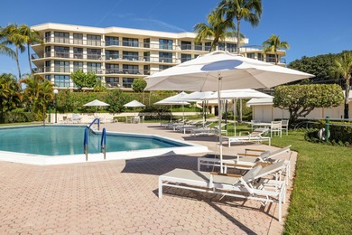 Experience the pinnacle of Palm Beach luxury in this fully