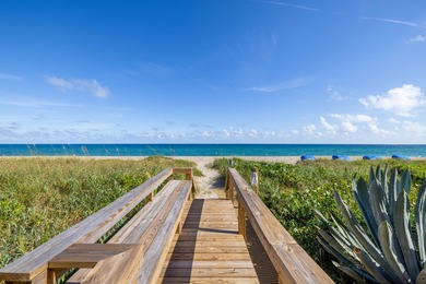 Experience the pinnacle of Palm Beach luxury in this fully