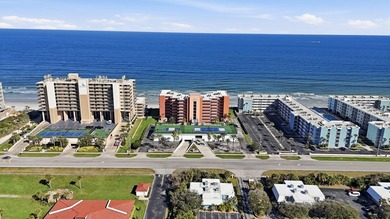 Oceanfront o Fully Furnished o Short-Term Rental Friendly
