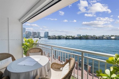 Enjoy stunning Intercoastal Waterway views from this spacious