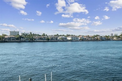 Enjoy stunning Intercoastal Waterway views from this spacious