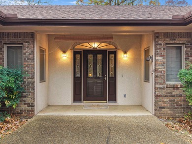 First time on market by orig. family this single story custom