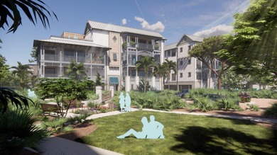 Designed by the acclaimed team at Via Chicago Architects x