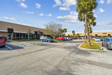 Corporate Office Condo for Sale at Stars & Stripes Commerce Park