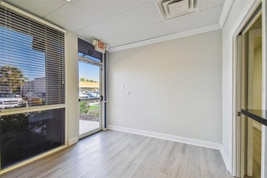 Corporate Office Condo for Sale at Stars & Stripes Commerce Park