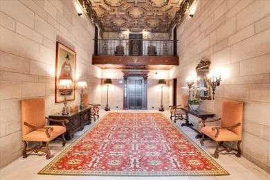 Luxurious, updated 10th floor coop on East Lake Shore Drive