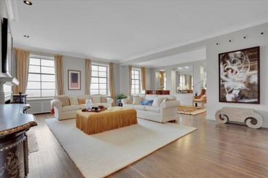 Luxurious, updated 10th floor coop on East Lake Shore Drive