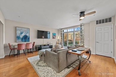 Start 2026 in this RARELY AVAILABLE, MOVE-IN-READY Condo! This