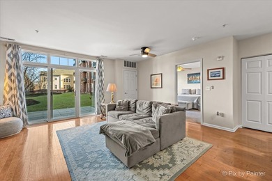 Start 2026 in this RARELY AVAILABLE, MOVE-IN-READY Condo! This