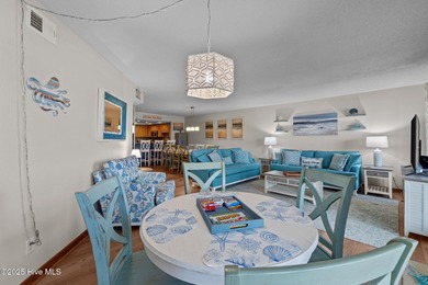 This luxury oceanfront condo at Heron Cove offers the perfect