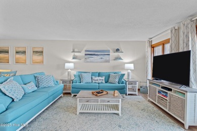 This luxury oceanfront condo at Heron Cove offers the perfect