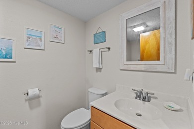 This luxury oceanfront condo at Heron Cove offers the perfect