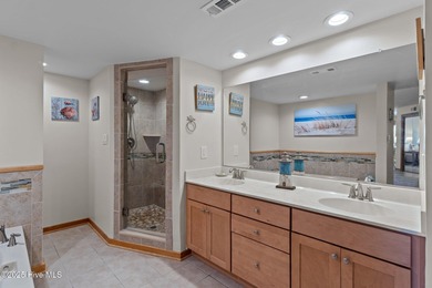 This luxury oceanfront condo at Heron Cove offers the perfect