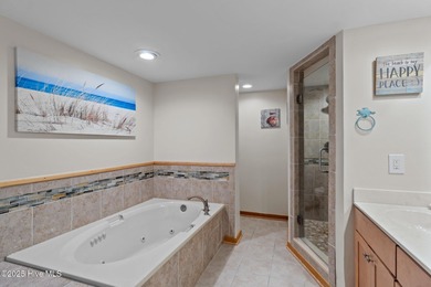 This luxury oceanfront condo at Heron Cove offers the perfect